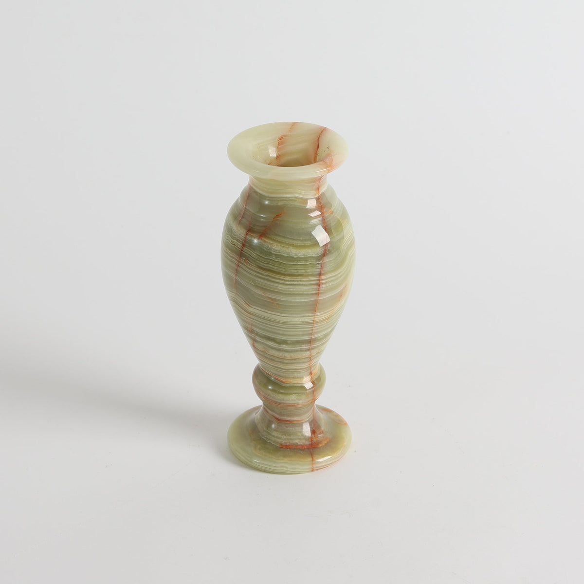 Verena Onyx Vase