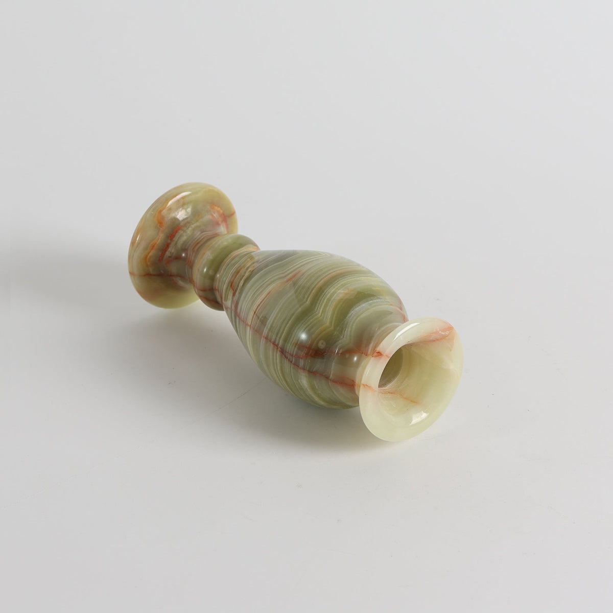 Verena Onyx Vase