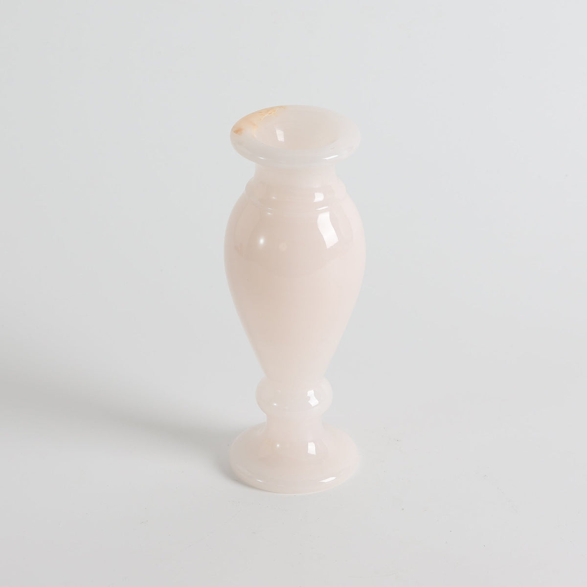 Verena Onyx Vase
