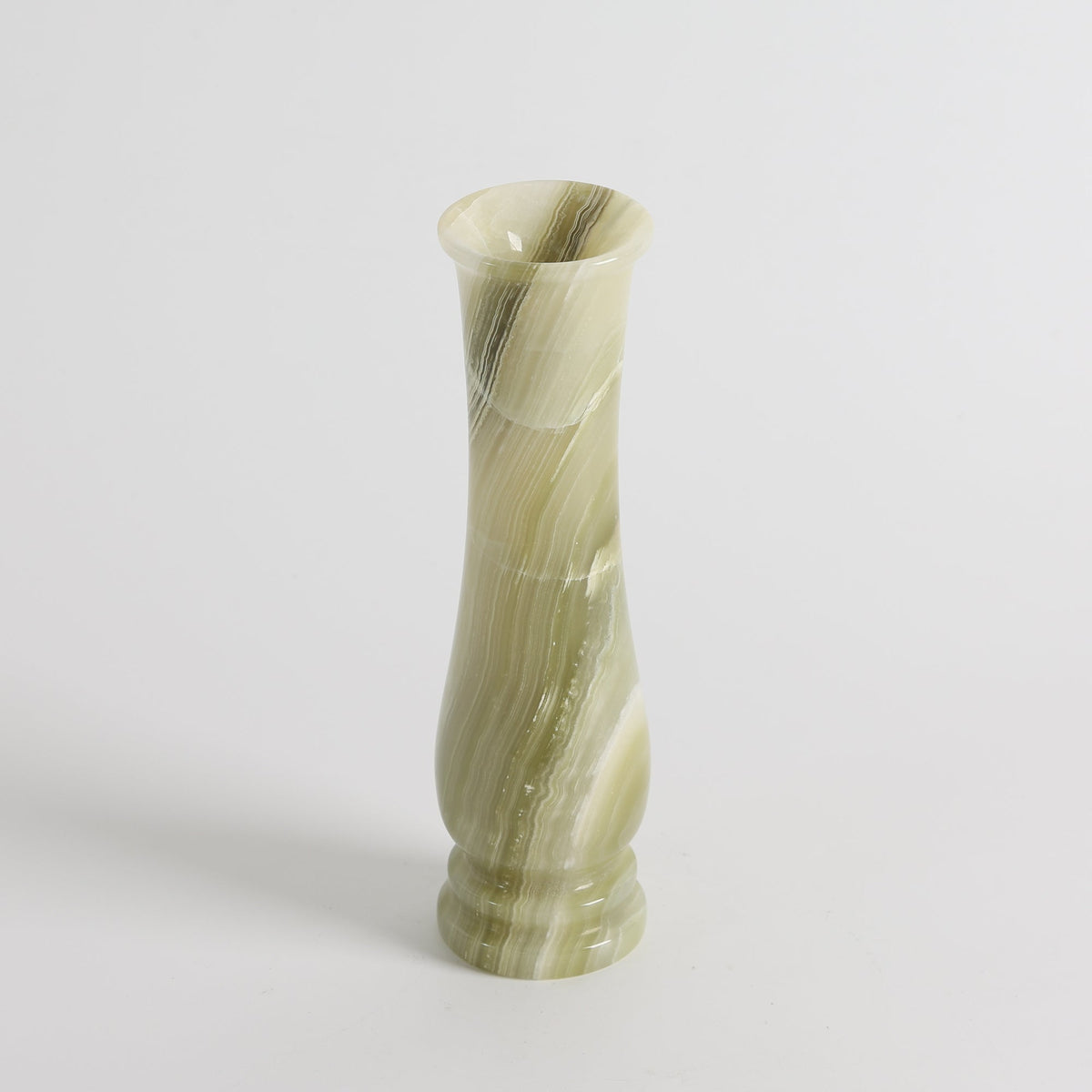 Verena Onyx Vase