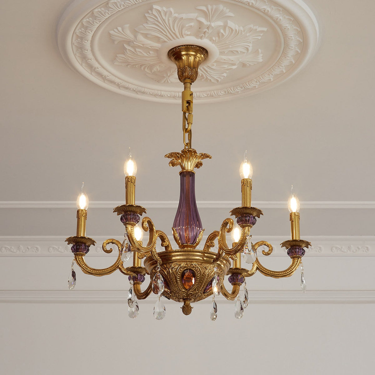 Verona Chandelier