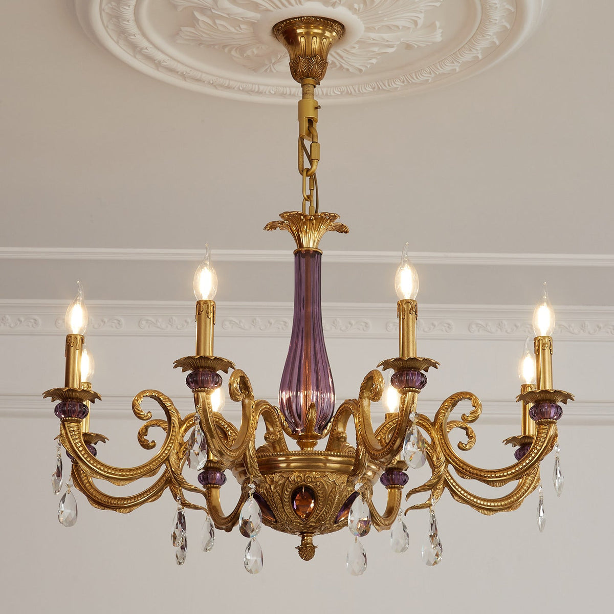 Verona Chandelier