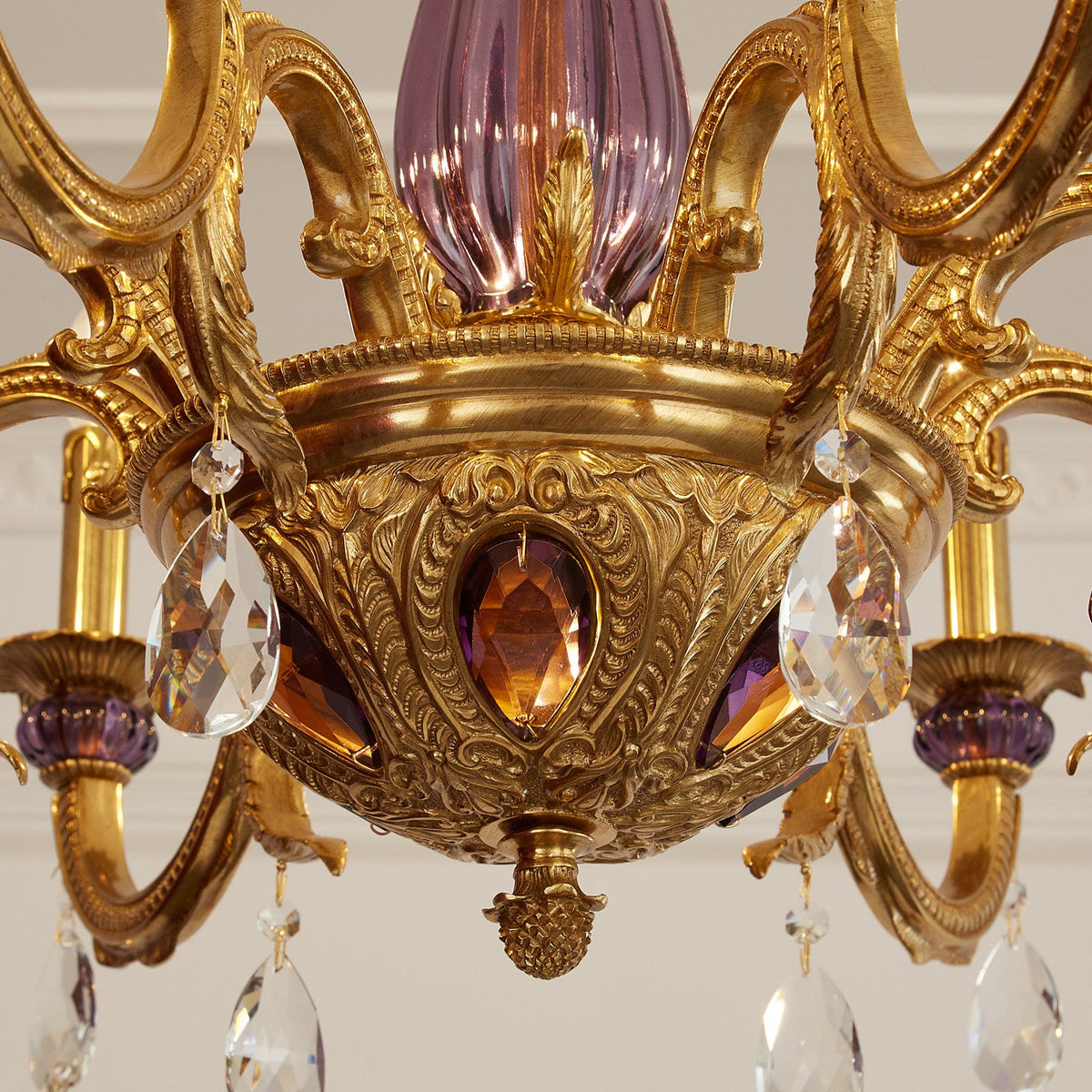 Verona Chandelier