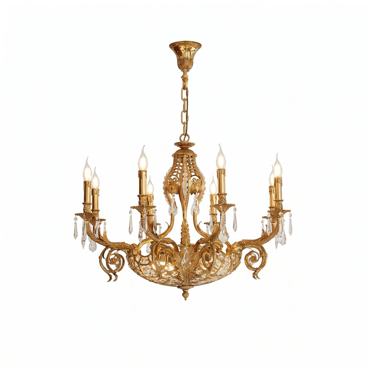 Villandry Chandelier