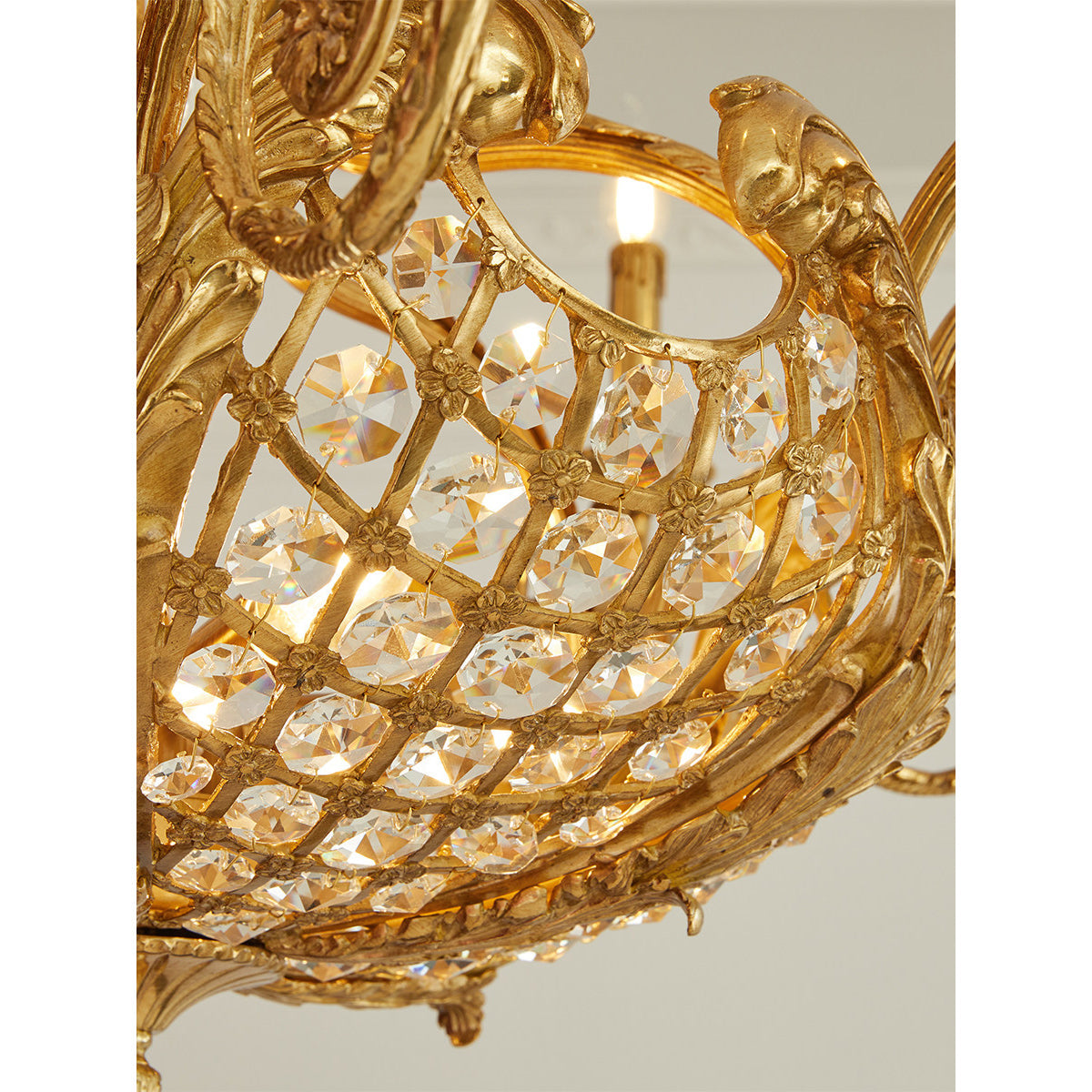 Villandry Chandelier