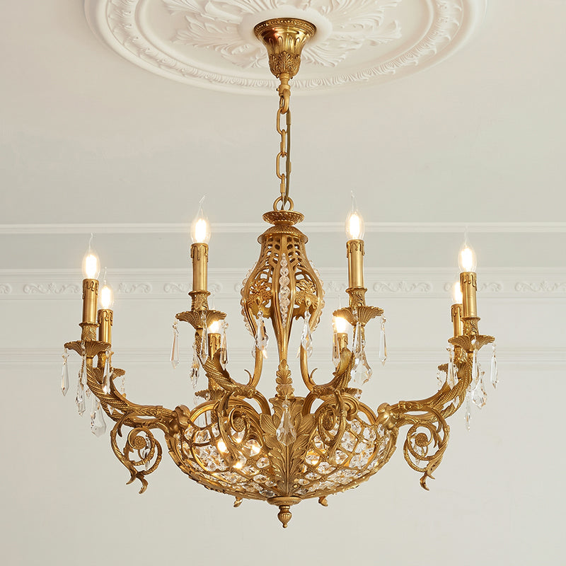 Villandry Chandelier