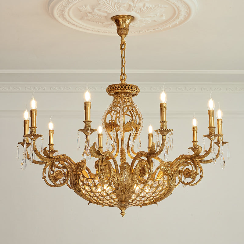 Villandry Chandelier