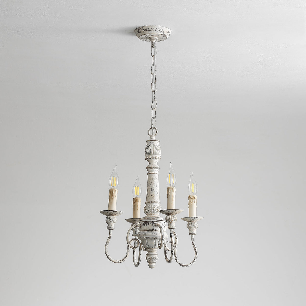 Vintoria Pendant Lamp