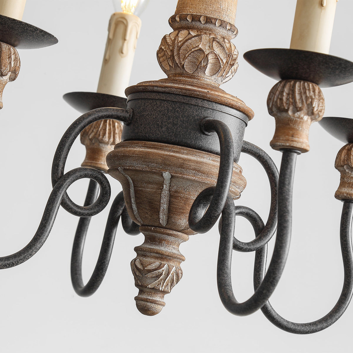Vintoria Pendant Lamp