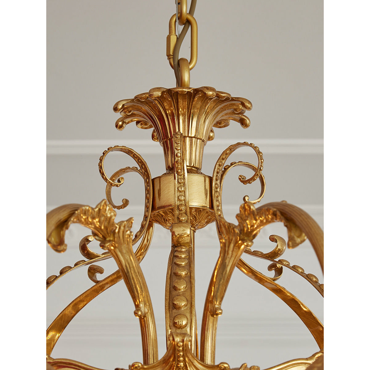 Vivienne Crystal Chandelier