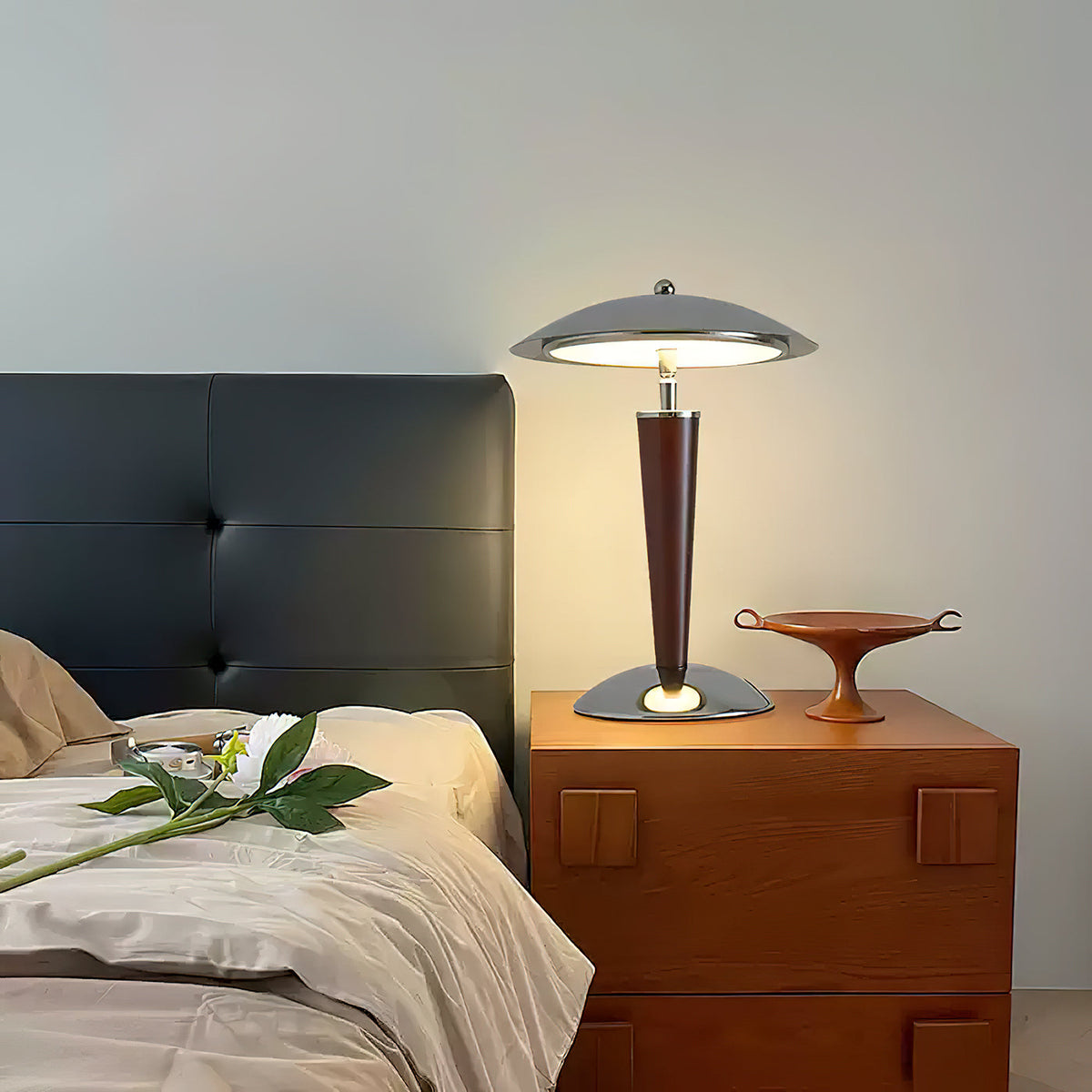Volos Dome Table Lamp