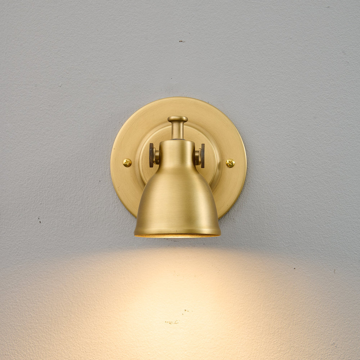 Waldo Wall Sconce