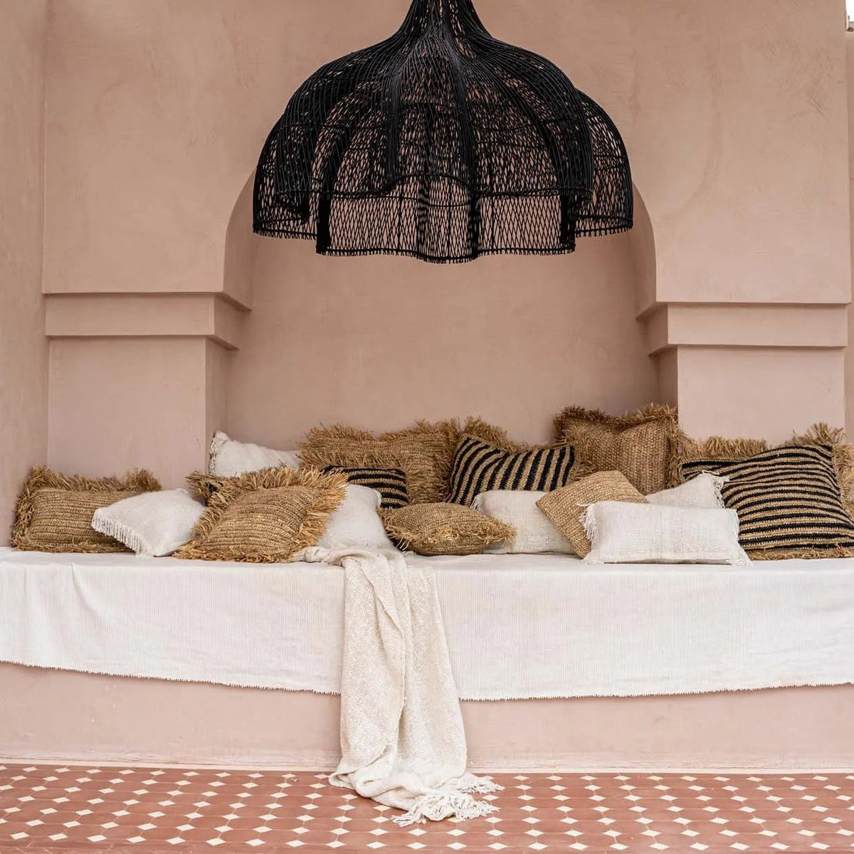 Whipped Chandelier
