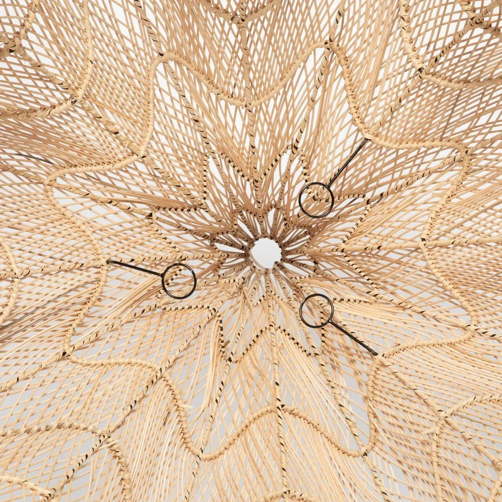 Whipped Chandelier
