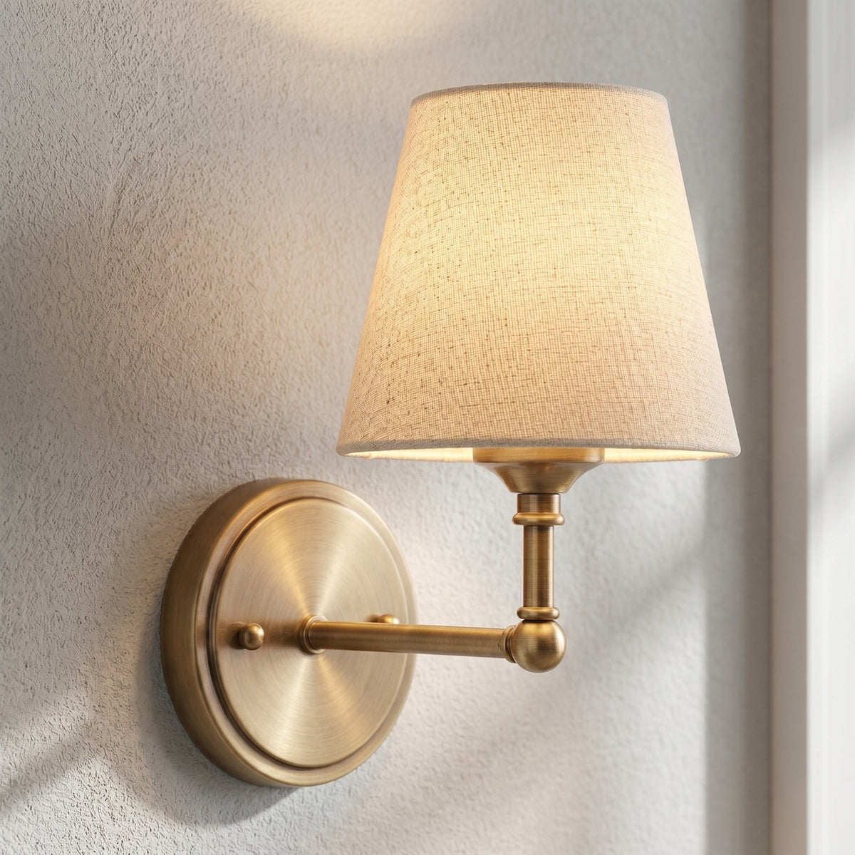 Whitney Wall Sconce