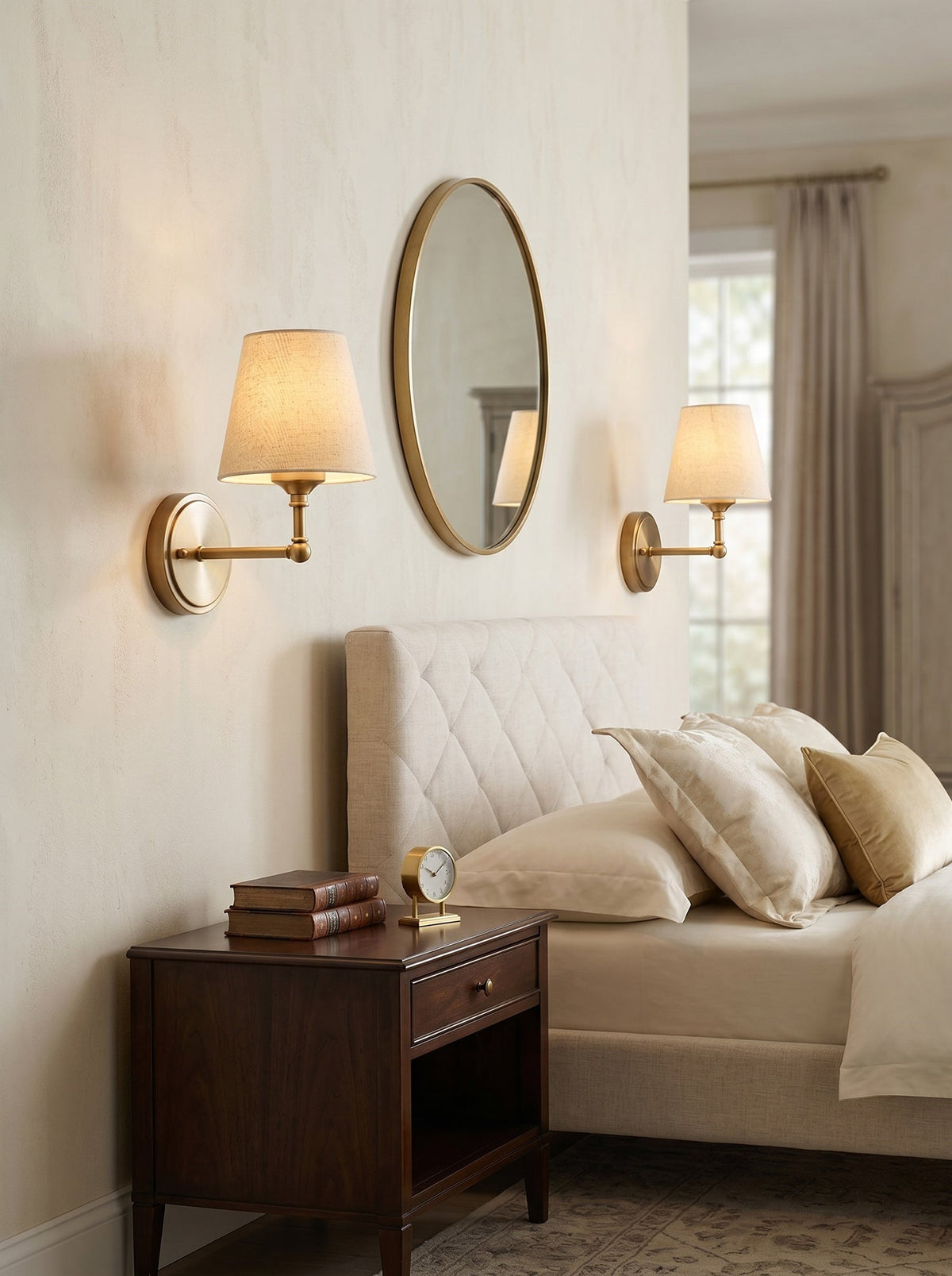 Whitney Wall Sconce