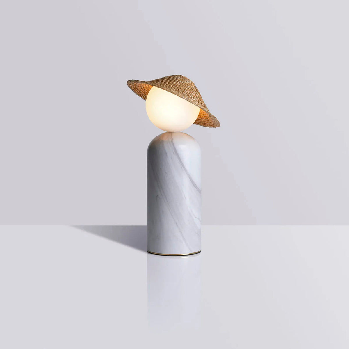Theros Table Lamp