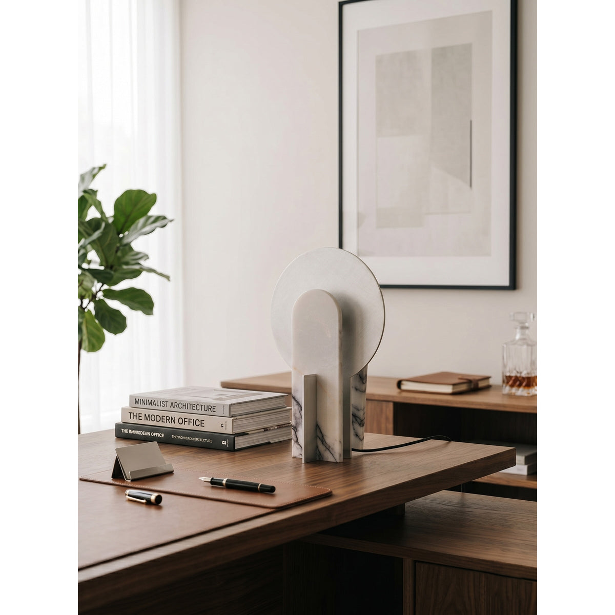 Alice Table Lamp