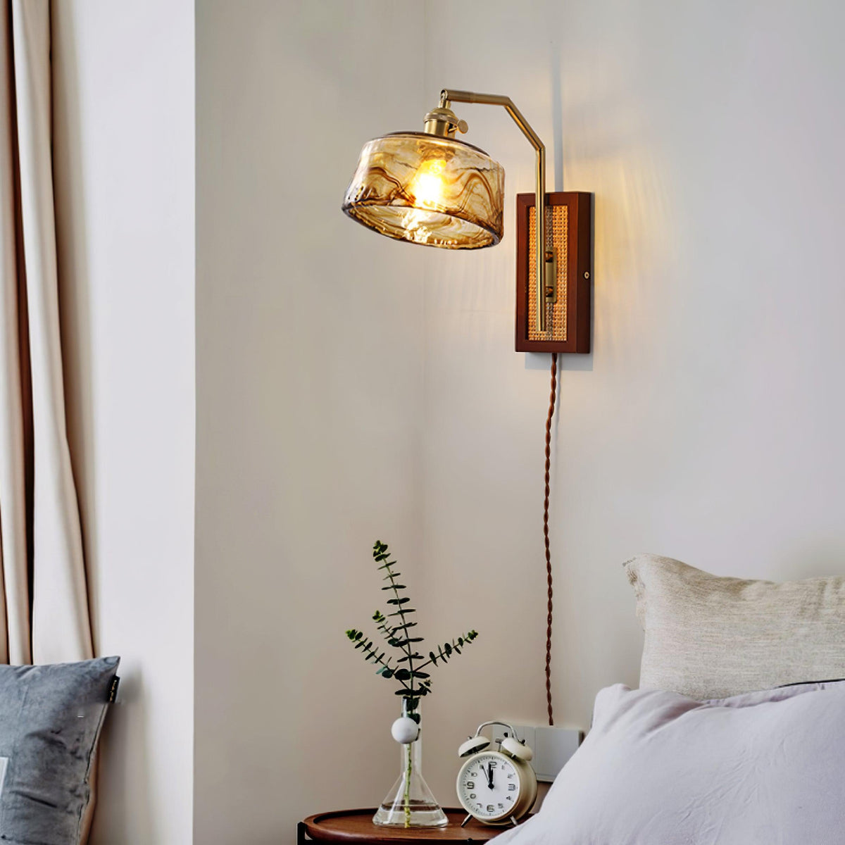 Rafi Wall Lamp Wall lamp
