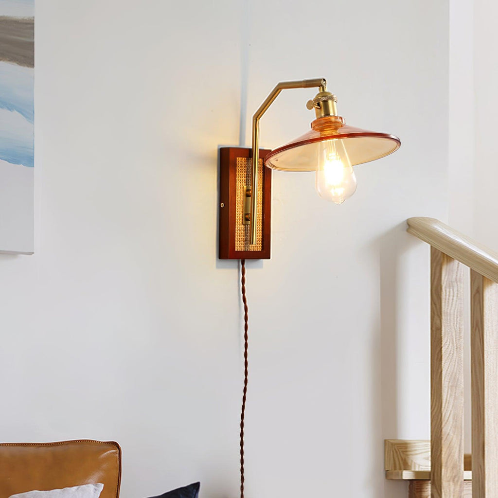 Rafi Wall Lamp Wall lamp