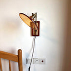 Rafi Wall Lamp Wall lamp