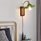 Rafi Wall Lamp Wall lamp