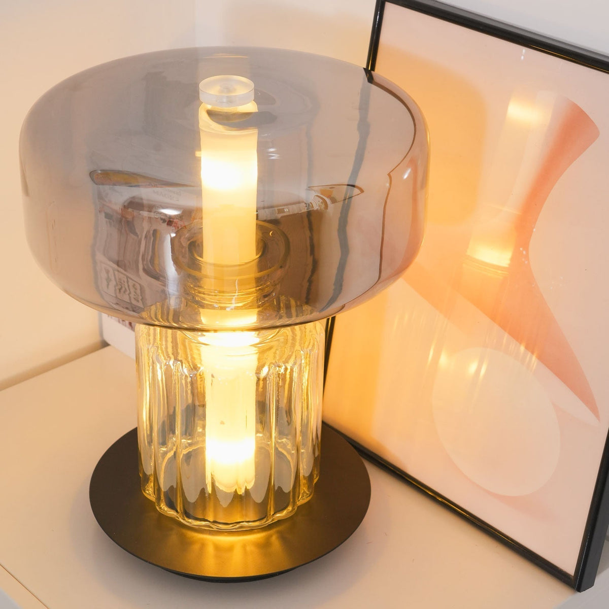 Rapanui Table Lamp Table lamp