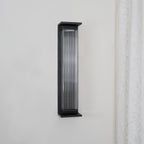 Rectangular Box Outdoor Wall Lamp Outdoor Lighting