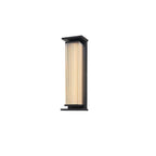 Rectangular Box Outdoor Wall Lamp Outdoor Lighting