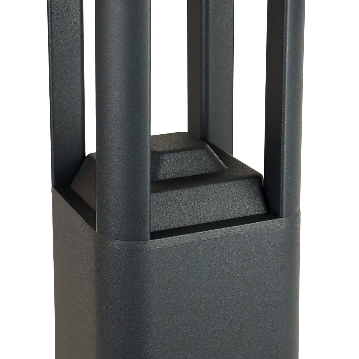 Rectangular Column Garden Outdoor Light Table lamp