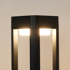 Rectangular Column Garden Outdoor Light Table lamp