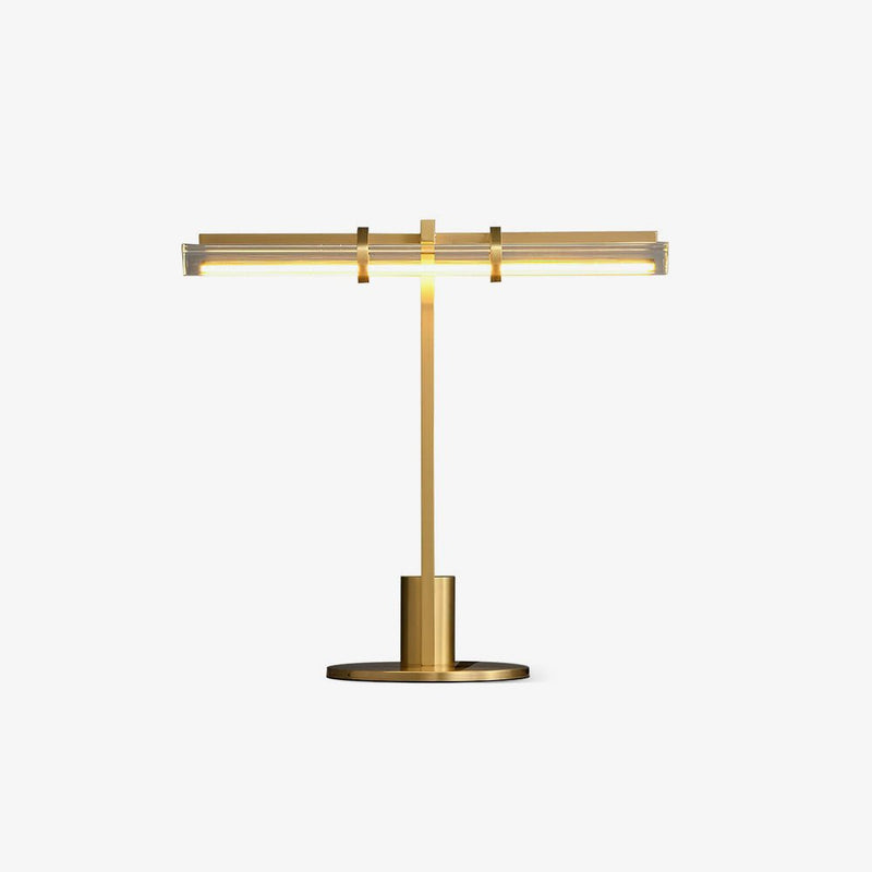 Reed Table Lamp Table lamp