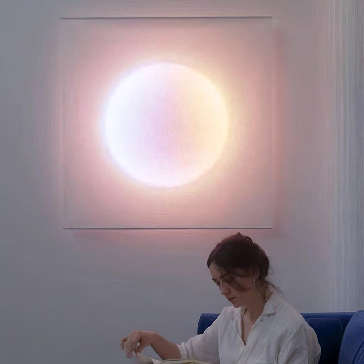 Relax Plug-in Wall Light Wall lamp