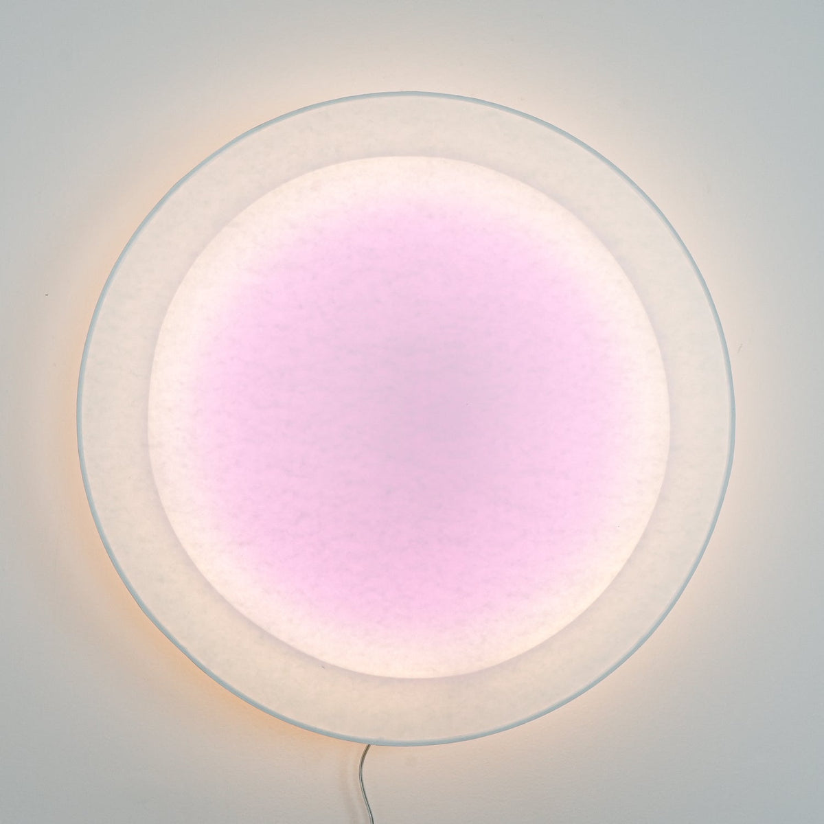 Relax Plug-in Wall Light Wall lamp