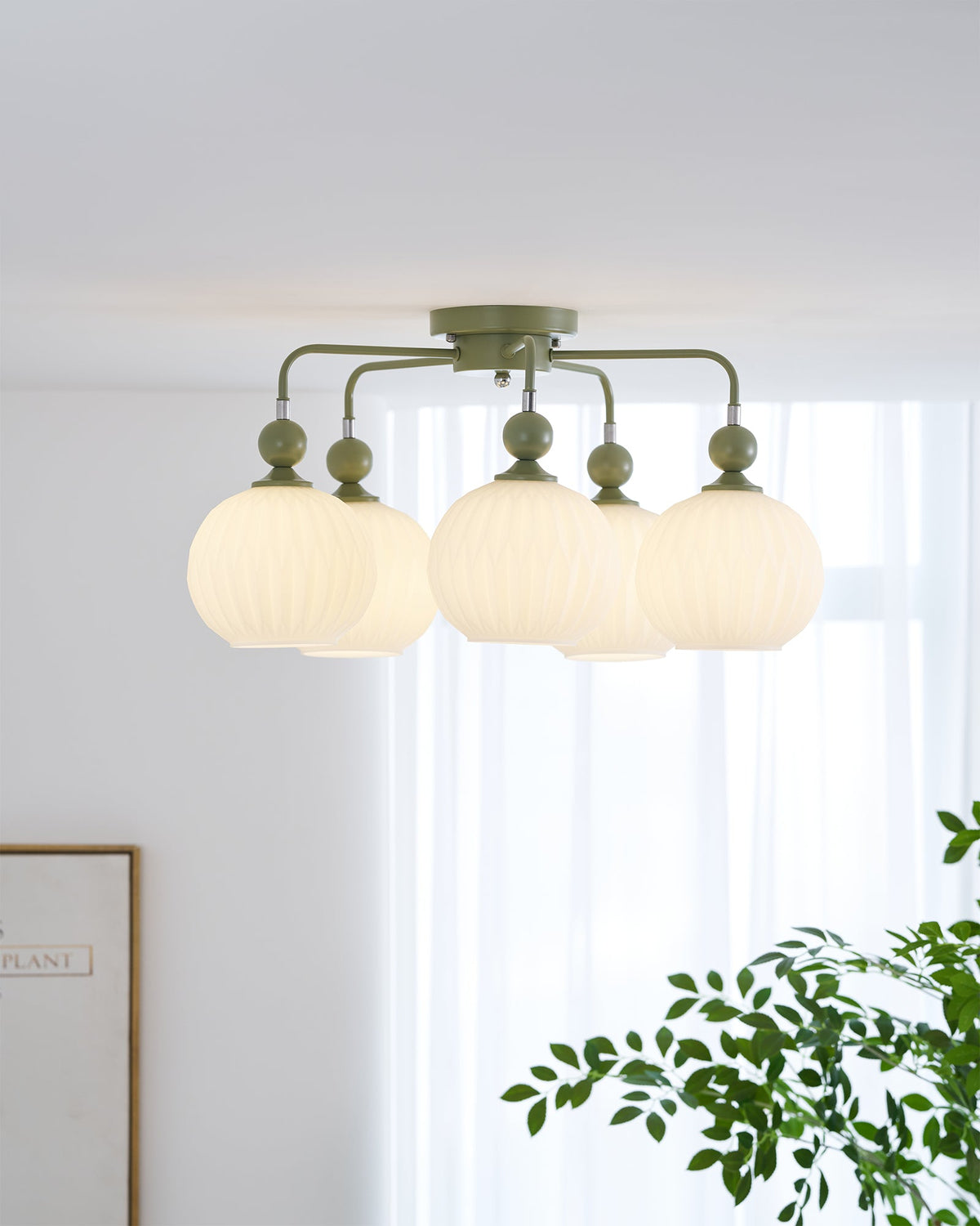 Renee Ceiling Lamp