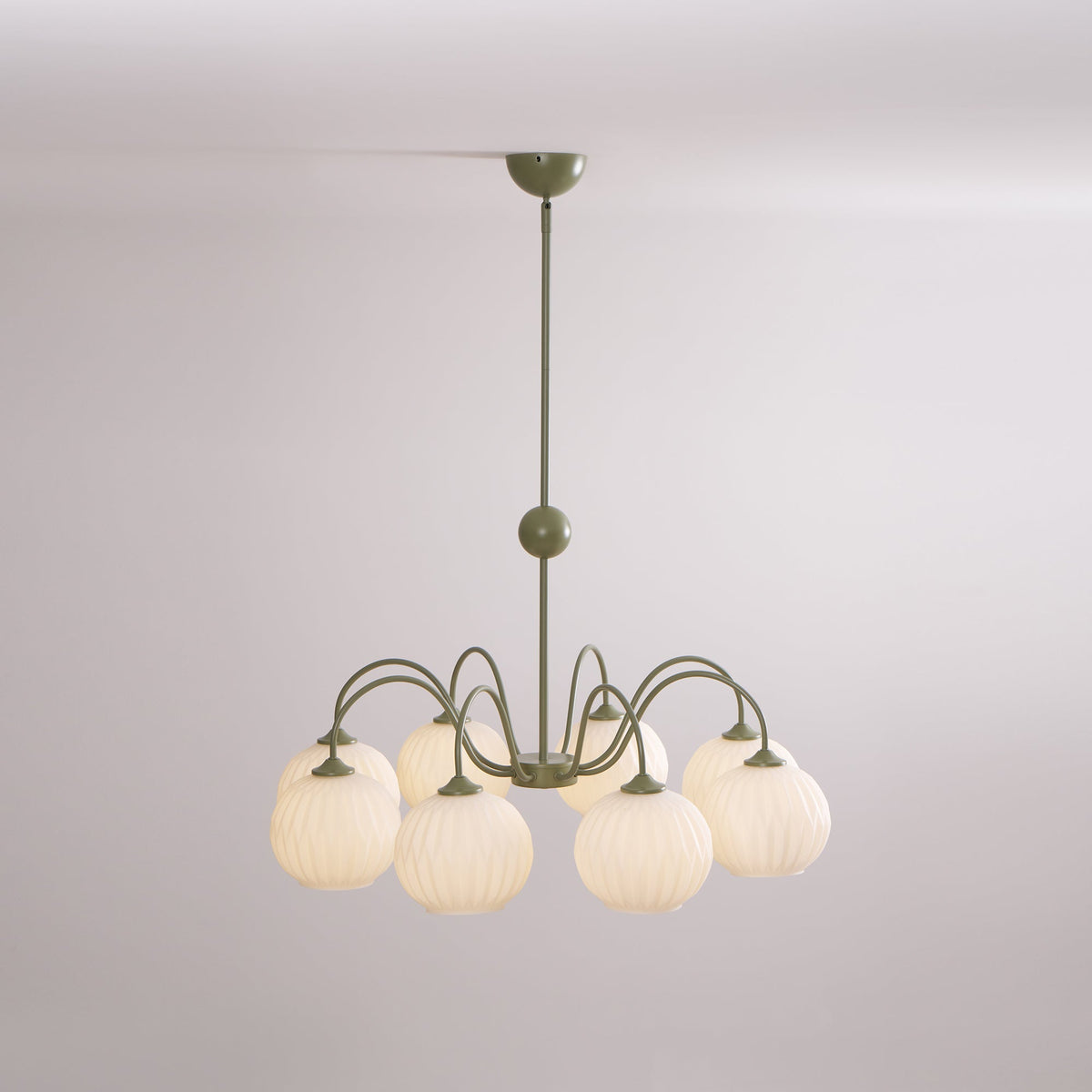 Renee Chandelier