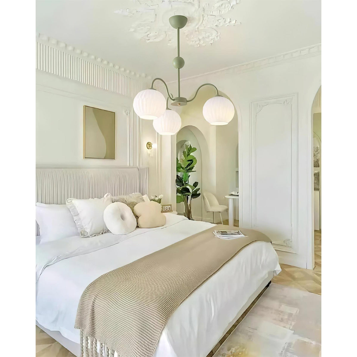 Renee Chandelier