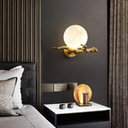 Retro Twigs Wall Lamp Wall lamp
