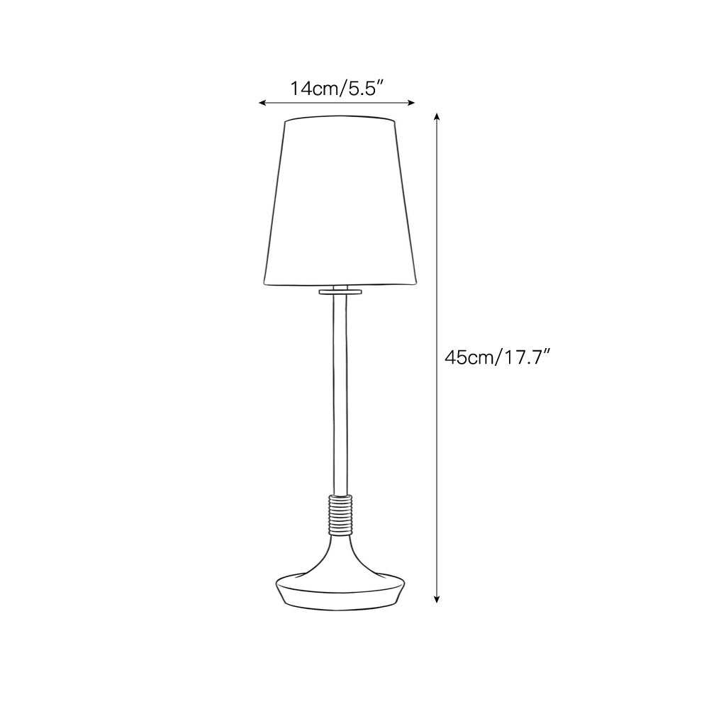 Rhodes Table Lamp