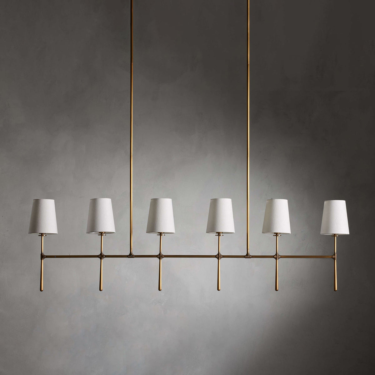 Rhodes Linear Chandelier