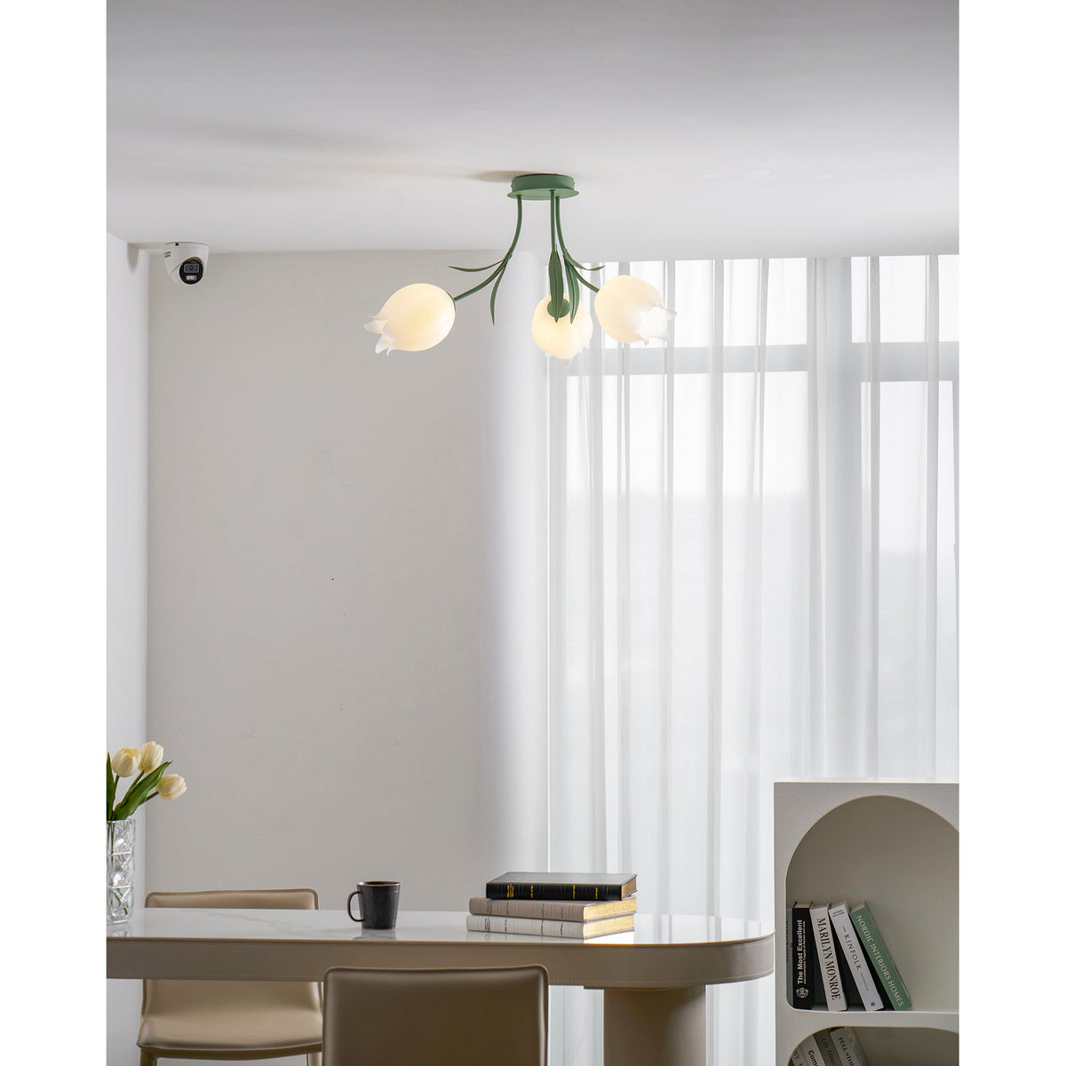 Ricko Ceiling Lamp