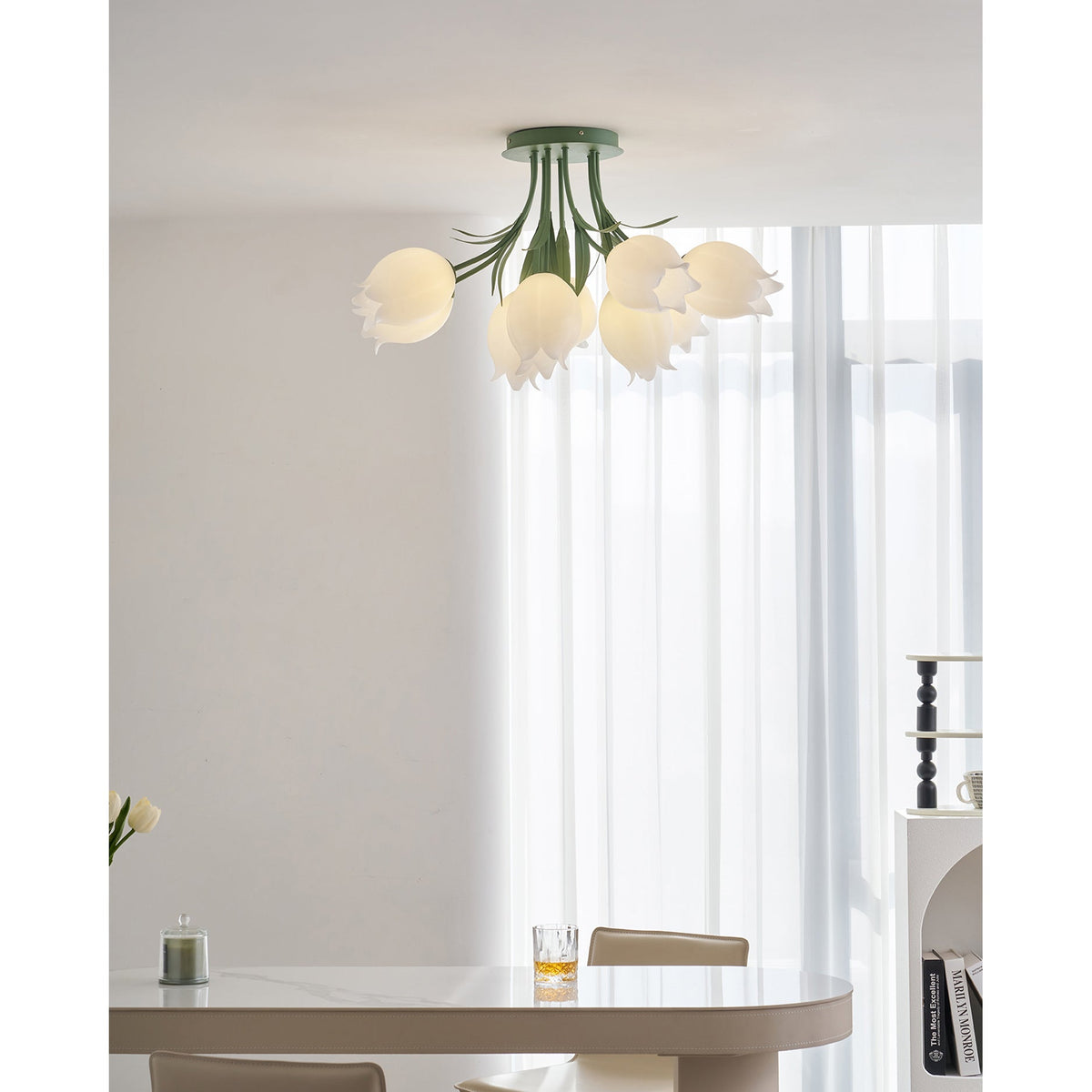 Ricko Ceiling Lamp