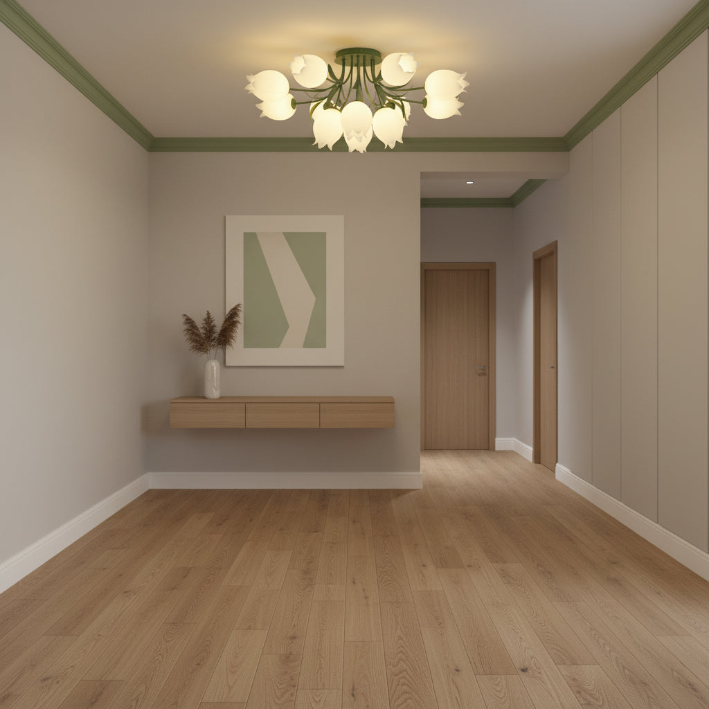Ricko Ceiling Lamp