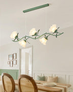 Ricko Simi Chandelier Chandelier