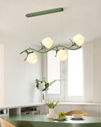 Ricko Simi Chandelier Chandelier