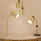 Riddle Table Lamp Table lamp