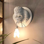 Rilla Wall Sconce Wall lamp