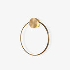 Ring Shaped LED Wall Light Wall lamp