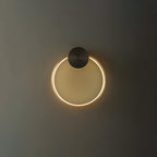 Ring Shaped LED Wall Light Wall lamp