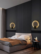 Ring Shaped LED Wall Light Wall lamp
